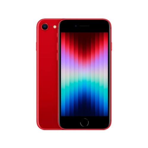 IPHONE SE 128GB PRODUCT RED 2022